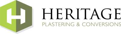 Heritgage Plastering and Conversions Ltd - Logo